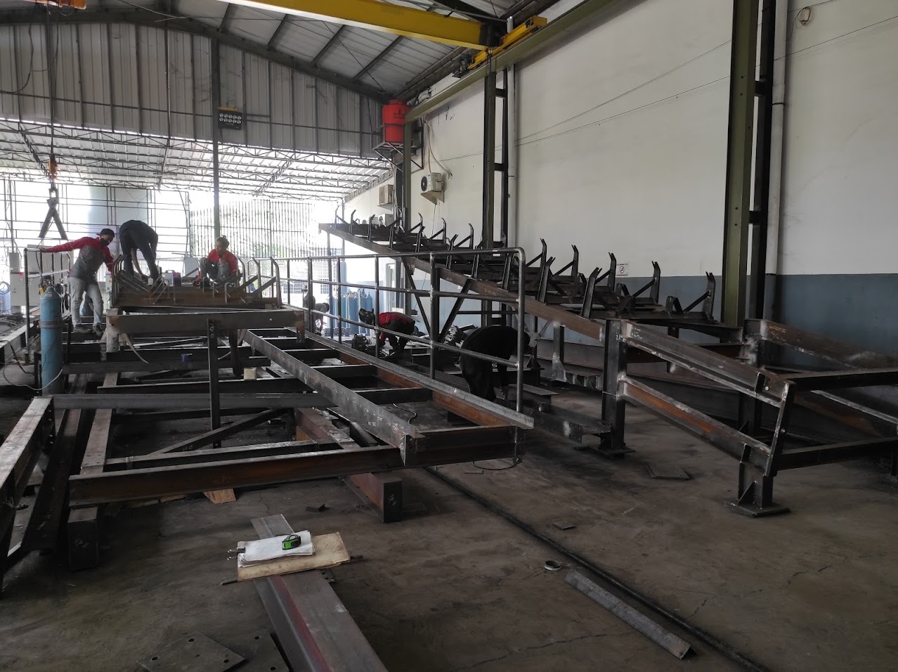 Stok Lengkap